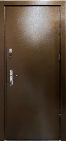 REDFORD Метал-метал вулична Економ